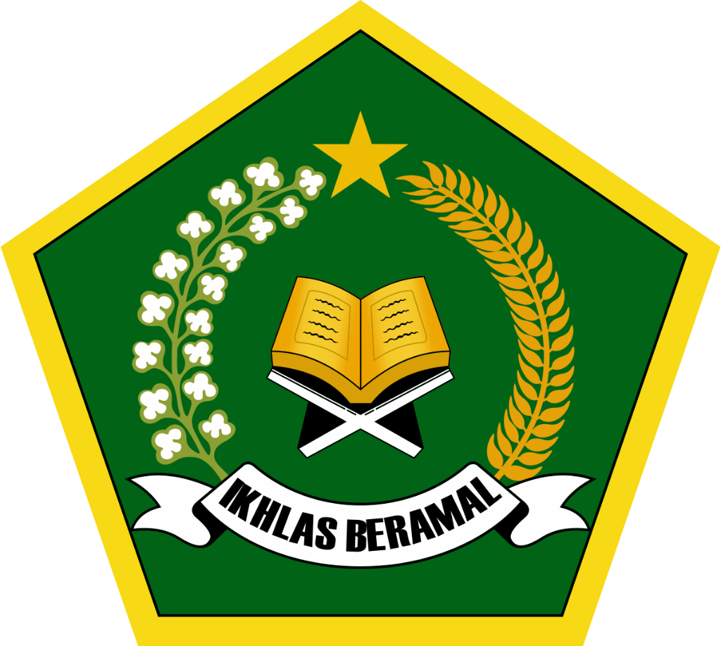 Logo Kementerian Agama